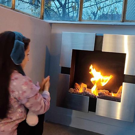 Insta Haus Daire Filibe Dış mekan fotoğraf