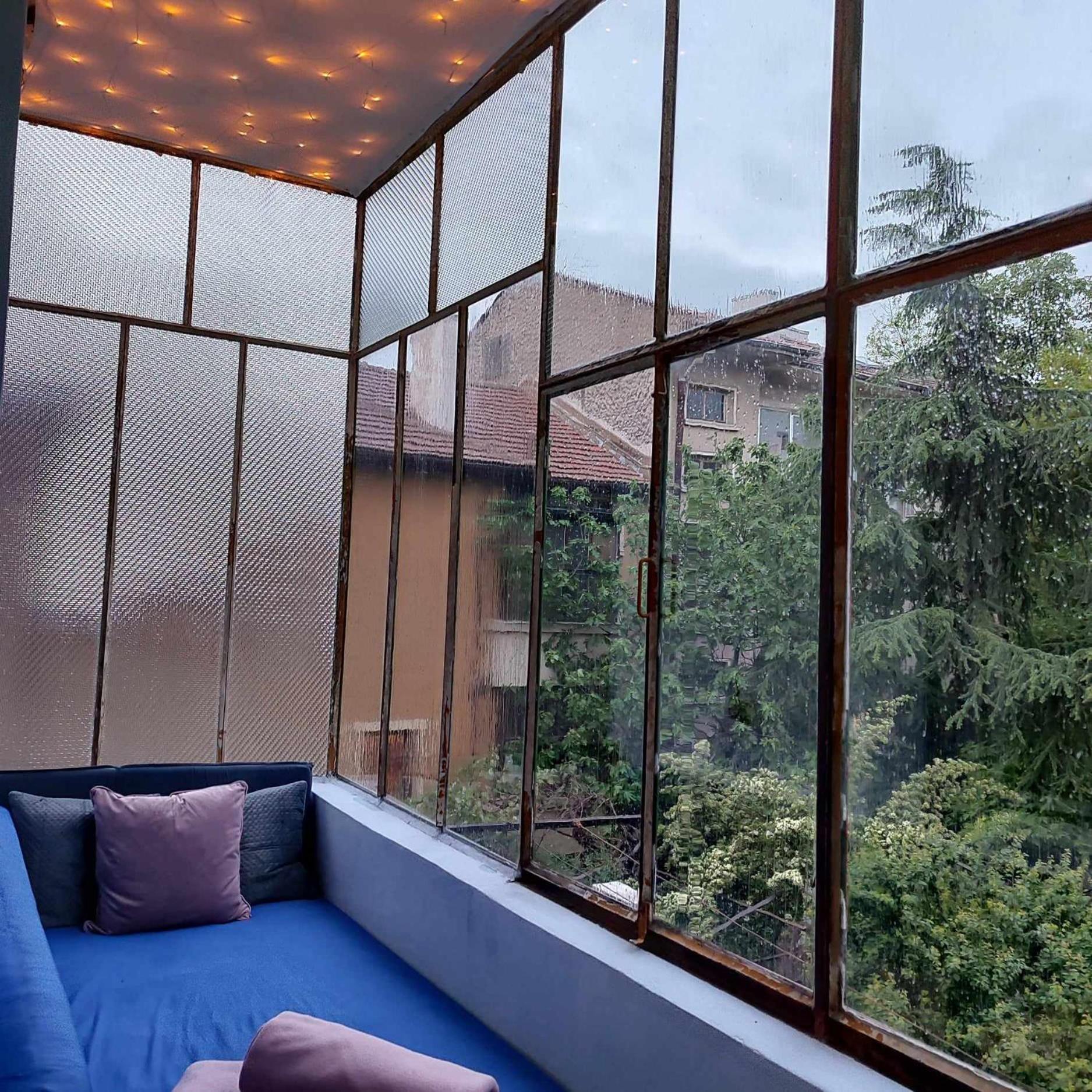 Insta Haus Daire Filibe Dış mekan fotoğraf